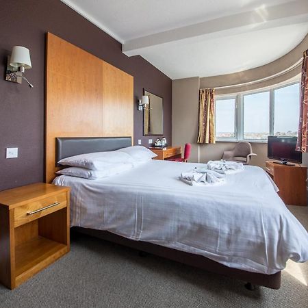 Shanklin Hotel Экстерьер фото