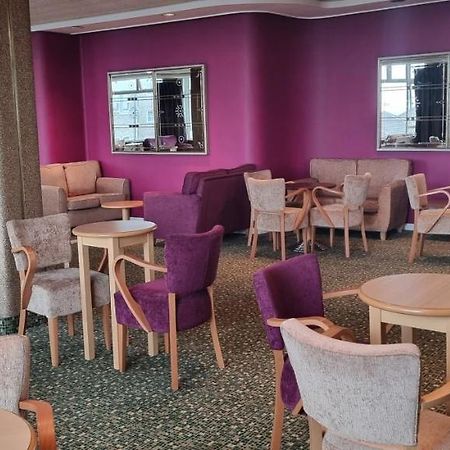 Shanklin Hotel Экстерьер фото
