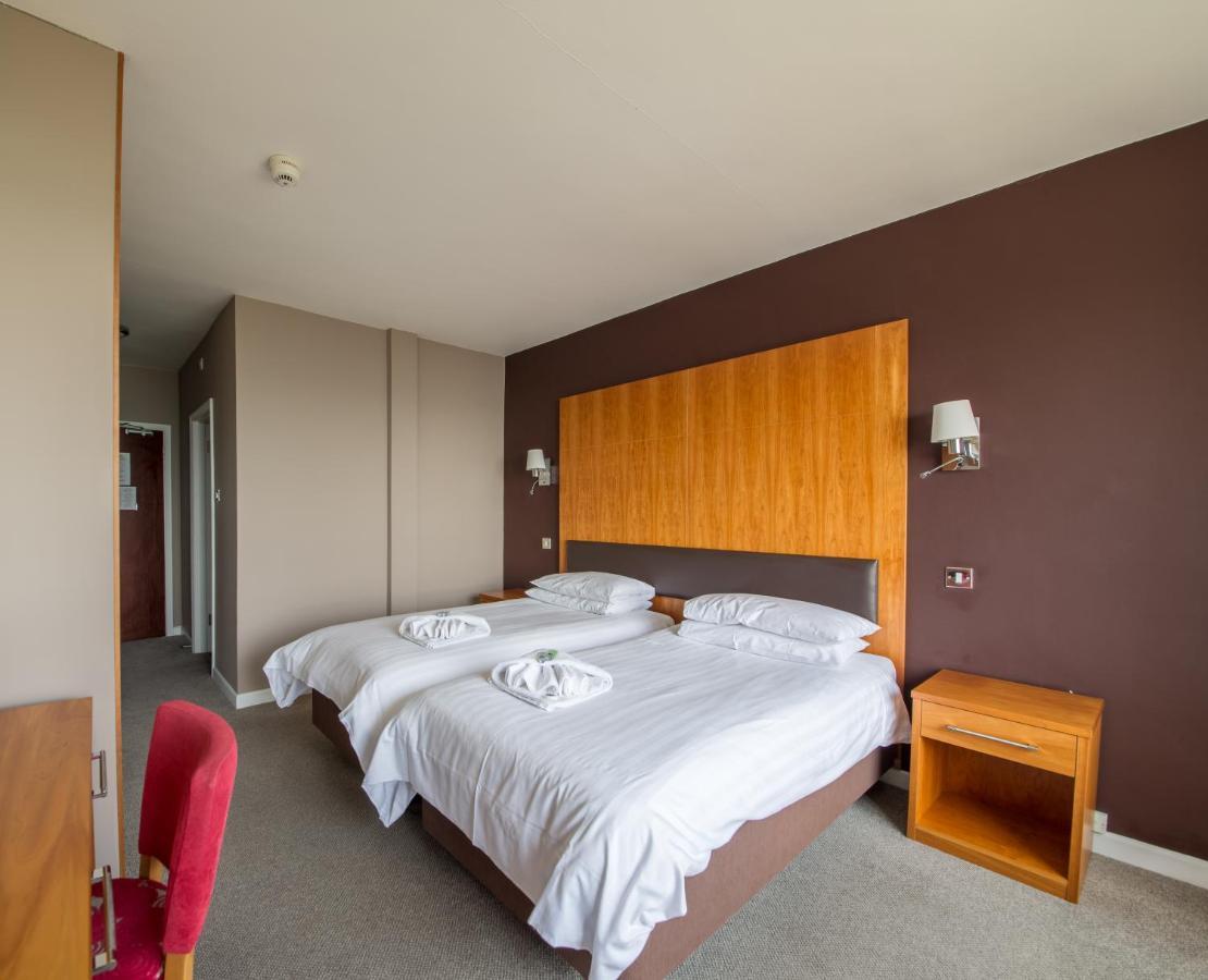 Shanklin Hotel Экстерьер фото