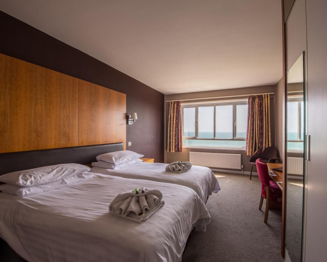 Shanklin Hotel Экстерьер фото