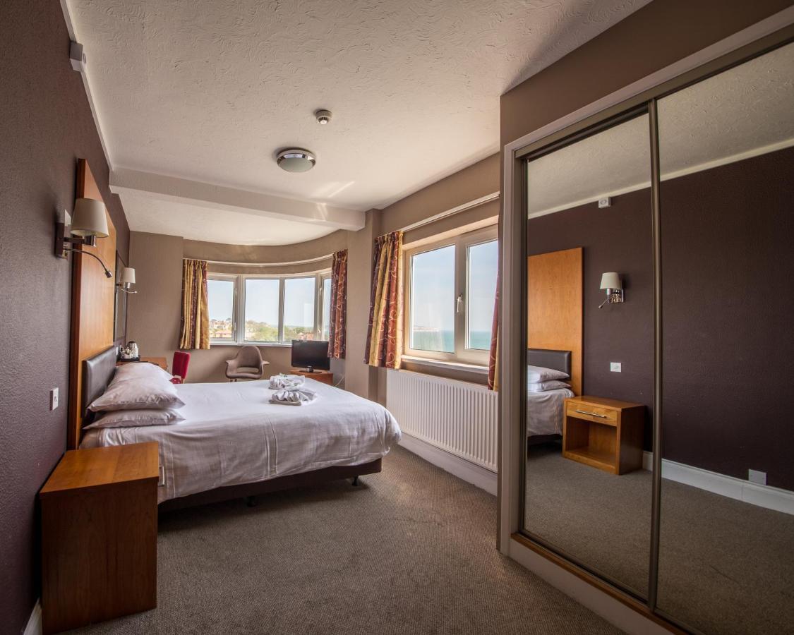Shanklin Hotel Экстерьер фото