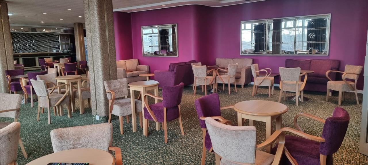 Shanklin Hotel Экстерьер фото